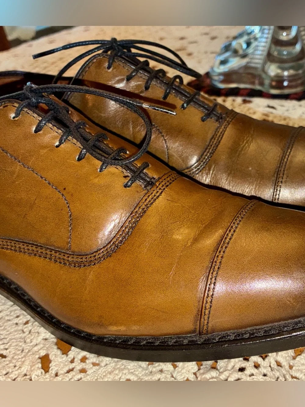 Allen Edmonds these are